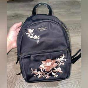 Kate Spade backpack